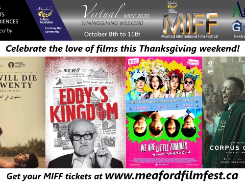 Meaford Internal Film Festival (MIFF)