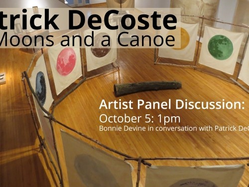 Feature Print from Exhibition