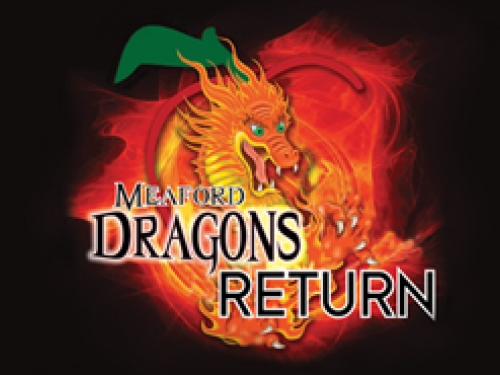 Meaford Dragons Return