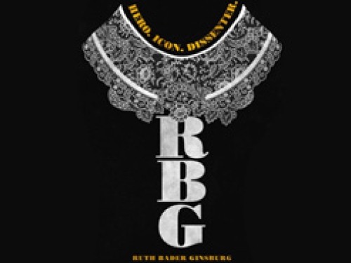 THURSDAY FLICKS  RBG (Ruth Bader Ginsburg Documentary)