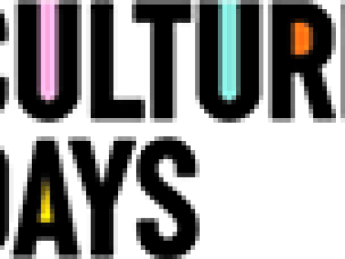 Culture Days Logo 