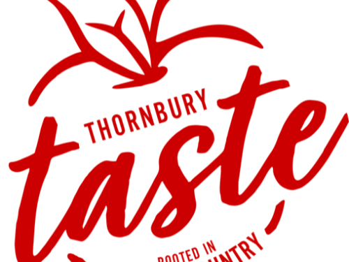 Thornbury Taste Logo