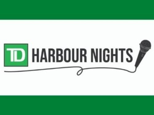 TD Harbour Nights 
