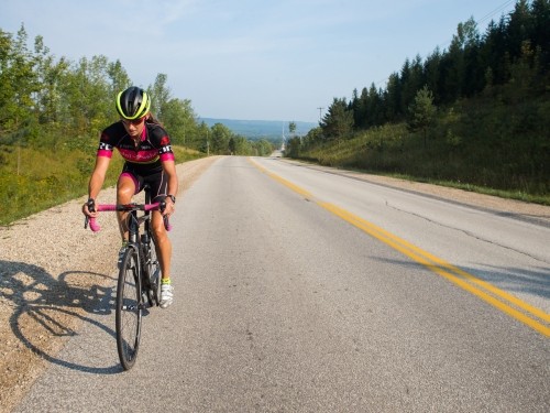 Share the Road cycling