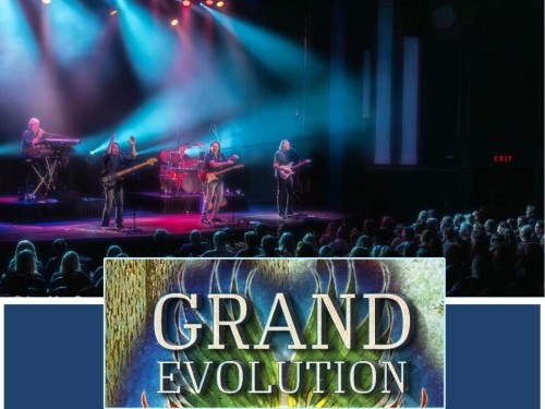 Grand Evolution