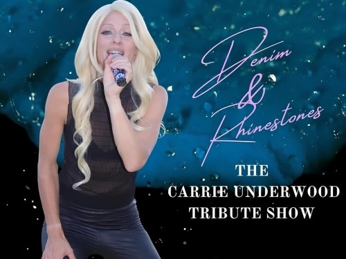 The Carrie Underwood Tribute Show