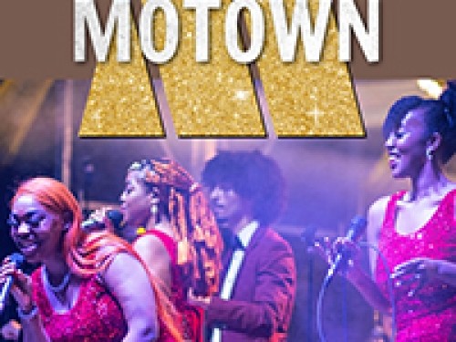Soul of Motown