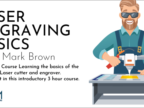 Learn how to set up and operate the Epilog CO₂ Laser Engravers at Grey Bruce Makers.