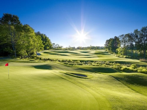 Cobble Beach Golf Links