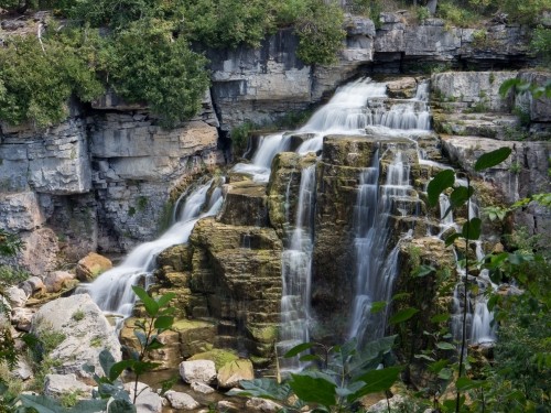 Inglis Falls