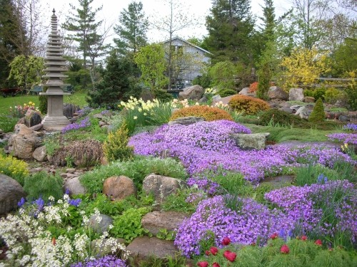 Keppel Croft Gardens