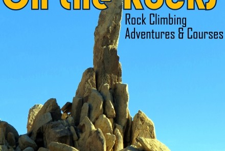 On the Rocks Climbing Guides