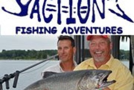 Action Fishing Adventures