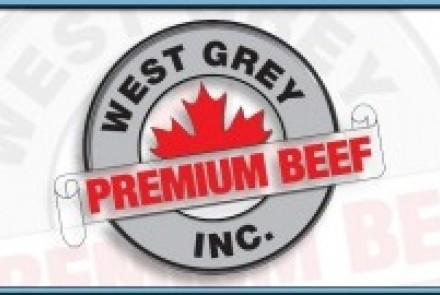 West Grey Premium Beef