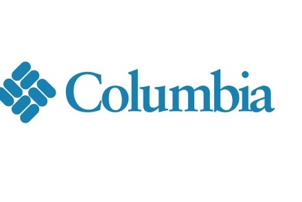Columbia Sportswear at Blue