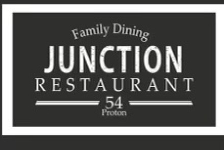 The Junction Family Restaurant