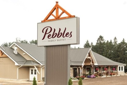 Pebbles Family Restaurant