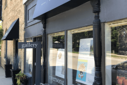 Riversong Gallery 