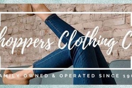 Shoppers Clothing Company