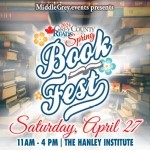 Grey County Reads Spring Bookfest