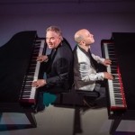 Dueling Pianos
