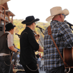 Blue Mountain Village Country Fest