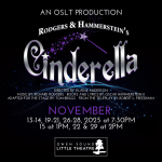 Rodgers & Hammerstein’s Cinderella