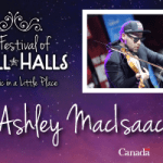 Ashley MacIsaac