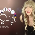 Long Live Taylor Swift Tribute Band