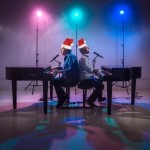 The Great Canadian Dueling Pianos