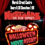 Movie Night