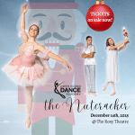OSDA Presents: The Nutcracker