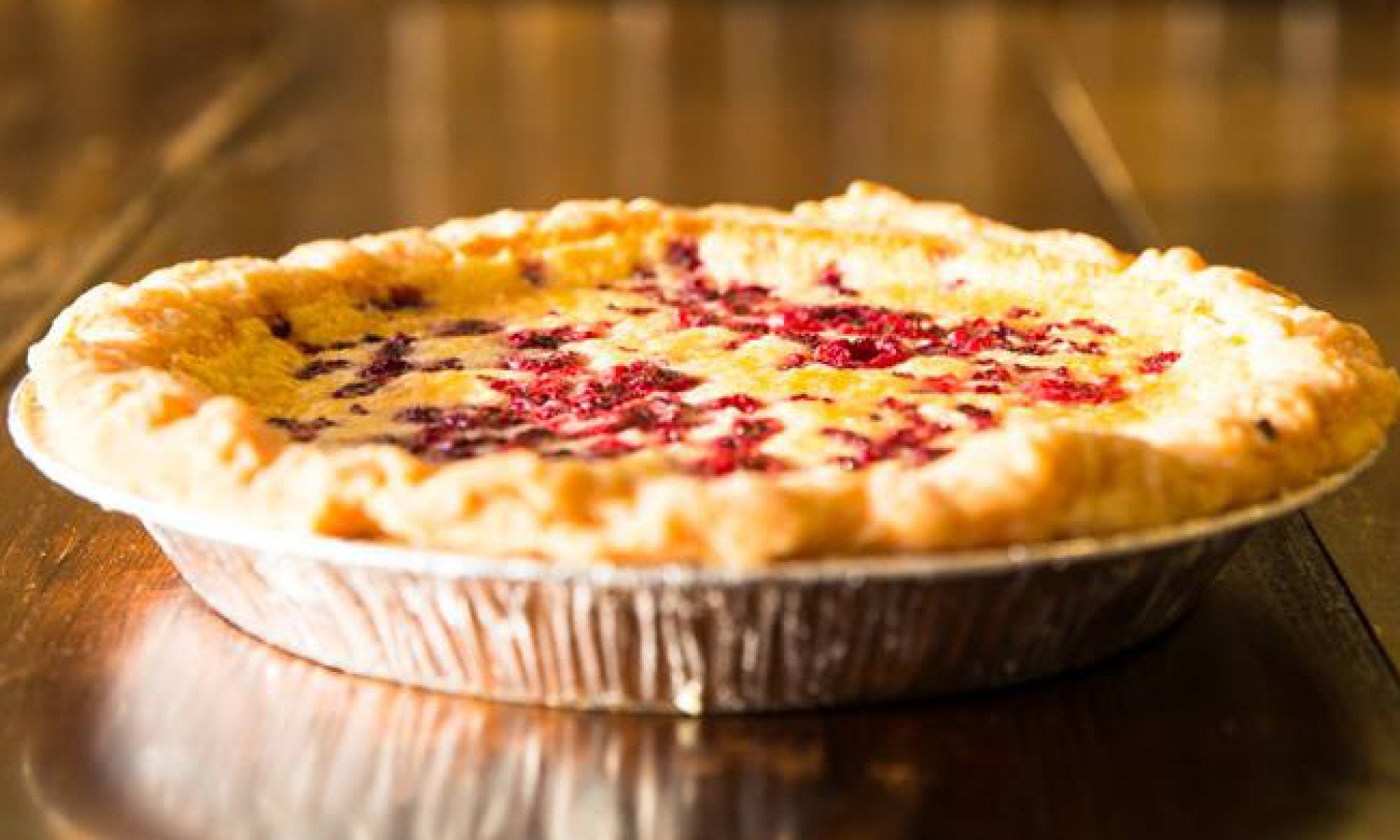 Williamsford Pie Company Williamsford Pie Company