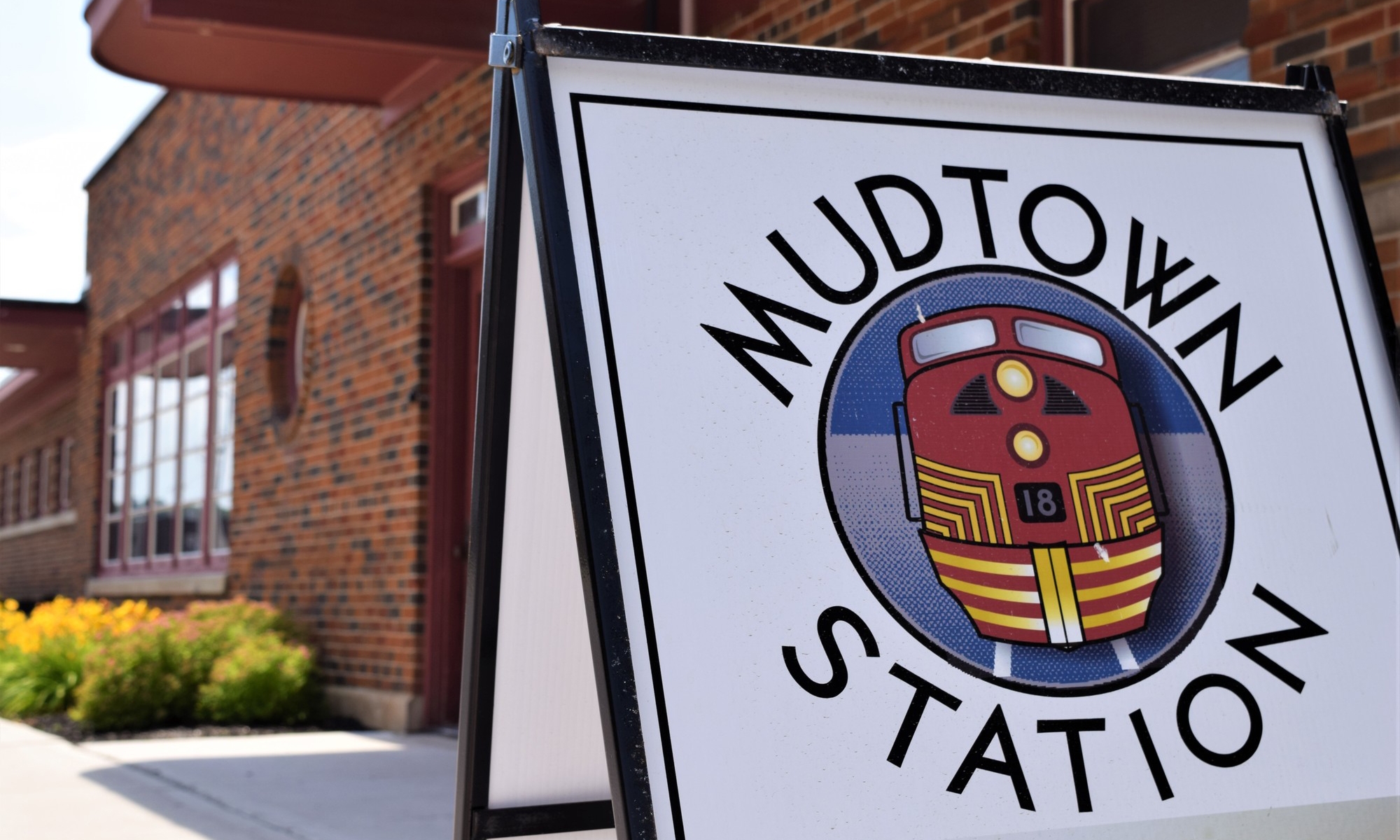 mudtown station mudtown station