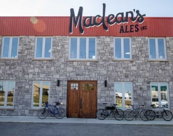 MacLeans Ales