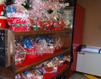 Gift Baskets at West Grey Premium Beef Gift Baskets at West Grey Premium Beef