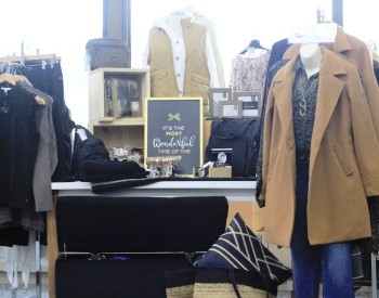 Great Canadian Boutique Outlet