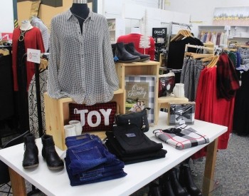 Great Canadian Boutique Outlet