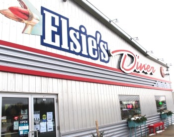 Elsie's Diner