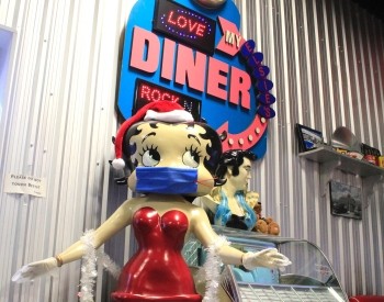 Elsie's Diner
