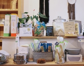 Gather Grocery Gather Grocery