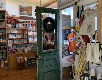 Kimberely General Store Kimberely General Store