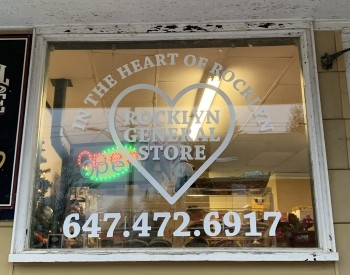 Rocklyn General Store Rocklyn General Store