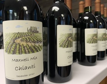 Gristmill Winery Gristmill Winery