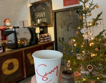 Savvy Salvage Savvy Salvage