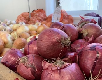 Misty Meadows Produce