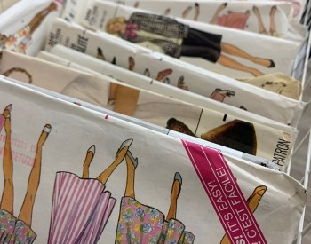 Rose Coloured Glasses