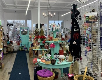 Rose Coloured Glasses