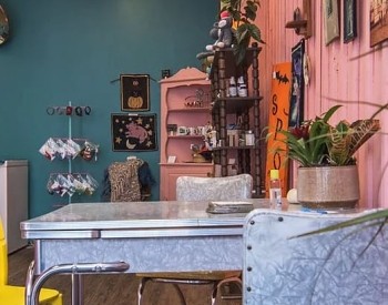 Susan's Deli