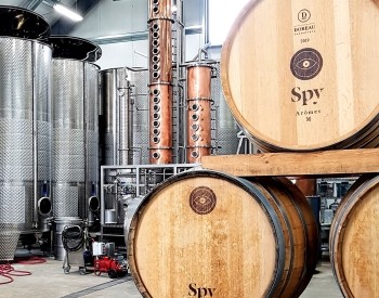 Local Vineyards and Cideries